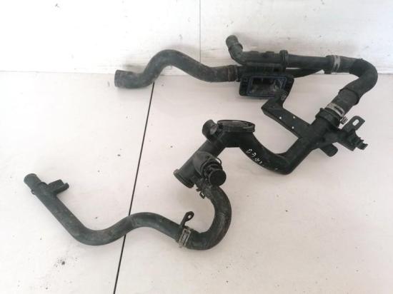 Thermostat Peugeot 3008, I 2008.01 - 2016.06 9670253780,042651 Bild Thermostat Peugeot 3008, I 2008.01 - 2016.06 9670253780,042651