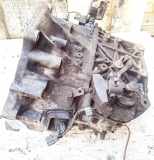 Schaltgetriebe Mazda 5, CR 2005.02 - 2010.09 Gebraucht,