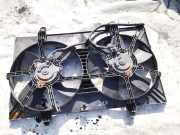 Kühlerlüfter Lüftermotor Nissan Murano, Z50 2003.08 - 2008.06 Gebraucht,