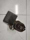 Heizungskühler Wärmetauscher Skoda Octavia, II 2004.02 - 2009.03 Gebraucht,