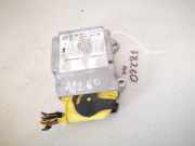 Steuergerät Airbag Skoda Octavia, II 2004.02 - 2009.03 1k0909605l,5wk43410