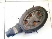 Luftfilterkasten Renault 19, 1992.06 - 1995.10 7700731921,8933001794