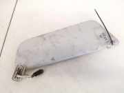 Sonnenblende Opel Vectra, B 2000.09 - 2002.04 facelift 09152238,