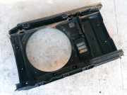 Kühler Zarge Peugeot 307, 2000.08 - 2005.06 9639316480,