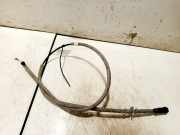 Seilzug ZUG Türschloss - Hinten Rechts Mercedes-Benz Sprinter, II 2006.05 - 2013.06 a9067600740,