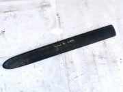 Zierleiste Tür Zier-Schutzleiste - Hinten Linke Citroen Xsara Picasso, I 1999.12 - 2004.05 9631895577,