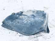 Motor-/Unterfahrschutz vorne Mercedes-Benz A-CLASS, W168, 1997.07 - 2001.06 Gebraucht,