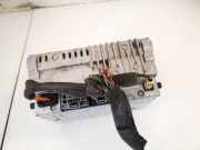 Radio Volvo S80, 2006.03 - 2010.01 6g9n18c815bg, 31210146aa 6g9n-18c815-bg