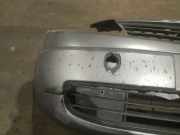 Zier-Schutzleistensatz für Stoßfänger - Vorne Rechts Renault Scenic, II 2003.06 - 2006.06 Gebraucht,