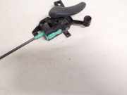 T?rinnengriff - Hinten Linke Ford Galaxy, Mk I 1995.03 - 2000.04 95vw22601aa,