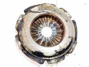 Druckplatte Kupplungsdruckplatte Toyota Avensis Verso, 2001.08 - 2009.11 Gebraucht,