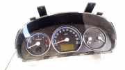 Tachometer Hyundai Santa Fe, 2006.03 - 2012.09 940032B650,94003-2B650 11000-839500H