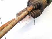 Schaltgestänge - Schaltseile Audi A4, B5 1994.11 - 1999.09 8d0711167,