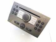 Radio Opel Astra, H 2004.03 - 2009.12 13190856,453116246 e1022669 7644221310