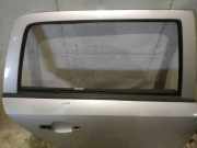 Zierleiste Leiste - Hinten Rechts Opel Astra, H 2004.03 - 2009.12 Gebraucht,