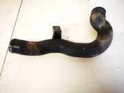 Intercooler Schlauch Nissan Almera, N16 2003.01 - 2006.12 facelift Gebraucht,