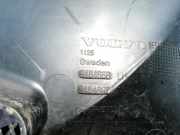 Windlauf Wischerabdeckung Volvo S80, 1998.05 - 2004.06 9484666, 9484667