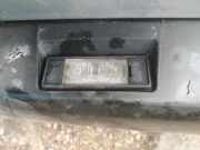 Kennzeichenleuchte Peugeot 406, 1999.03 - 2004.05 facelift Gebraucht,