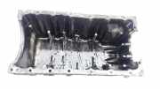 Ölwanne Ford Mondeo, 1996.09 - 2000.11 Gebraucht,