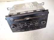 Radio Kia Ceed, I 2006.12 - 2010.05 x961401h500,x96140-1h500 bs020809