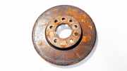 Bremsscheibe Opel Zafira, A 1999.04 - 2003.11 ventiliuojamas,