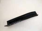 Schwellerverkleidung - Hinten Linke Mercedes-Benz W204, 2007.01 - 2011 a2046860336,