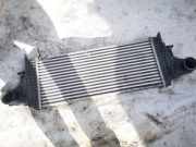 Ladeluftkühler Mercedes-Benz ML, W164 2005.06 - 2009.07 Gebraucht,