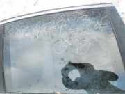 Seitenscheibe - Hinten Rechts BMW 7-Series, E65 E66 E67 E68 2001.11 - 2008.06 Gebraucht,