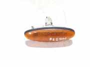 Blinkleuchte Kotflügel - Vorne Linke Mazda 323F, 1998.09 - 2004.05 Gebraucht,