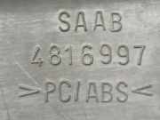 Zierleiste SAAB 9-5, 1997.09 - 2005.11 4816997,4816997