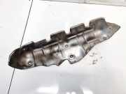 Hitzeschutzblech Abgaskrümmer Nissan Primera, P12 2002.01 - 2008.12 Gebraucht,