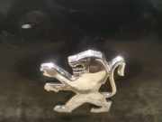 Emblem Peugeot 307, 2005.06 - 2008.06 Gebraucht,
