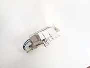 Kennzeichenleuchte Renault Megane, I 1999.03 - 2002.10 facelift Gebraucht ,