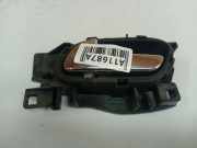 Türinnengriff - Vorne Linke Citroen C3, II 2009.11 --> present 9683446877,9683446877 9683446177