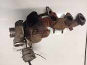 Turbolader Kia Cerato, 2004.03 - 2008.06 282012a110,