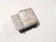 Steuergerät Airbag Volkswagen Polo, IV 2001.09 - 2005.04 1c0909605k, 5wk43125