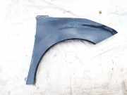 Kotfl?gel - Vorne Rechts Peugeot 3008, I 2008.01 - 2016.06 Juoda,