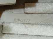 Verkleidung Säule - MITTE LINKES Skoda Octavia, II 2009.03 - 2012.06 facelift Gebraucht ,