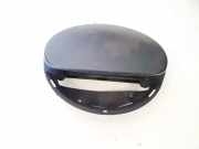 Monitor Navigations Zeit Uhr Opel Meriva, A 2002.12 - 2006.01 009164455, 5wk70005