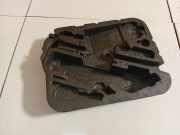 Bodenbelag Kofferraum MINI One, 2006.06 - 2013.06 71106776555,71106776555-