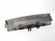 Monitor Navigations Zeit Uhr Mazda 6, 2007.08 - 2012.12 gaa9611j0,