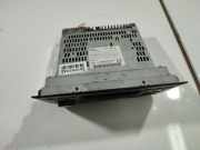 Radio Peugeot 406, 1999.03 - 2004.05 facelift PU1633A,PU-1633 A 96 367048 80 286-8476-11 CL0390X0078341 9636704880 286847611