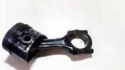 Kolben Pleuelstange Nissan Almera, N15 1995.07 - 1998.06 12157j1,
