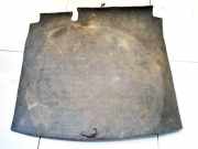 Bodenbelag Kofferraum Audi A3, 8P 2003.05 - 2005.06 8P0863463C,8P0863463 8P0863463C 8P0863463C87A