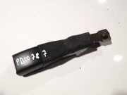 Gurtschloss - Vorne Rechts Subaru Forester, II 2002.06 - 2007.12 Gebraucht,