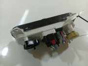 Bedienelement für Klimaanlage Dodge Caliber, 2006.08 - 2009.01 P55111874AC, P55111874AC 58024M