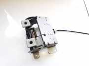 Sitzschlo? Honda Accord, 2005.09 - 2008.05 facelift Gebraucht,