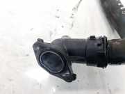 Kühlmittelflansch Mercedes-Benz C219, I 2004.10 - 2011.01 A6422000056,