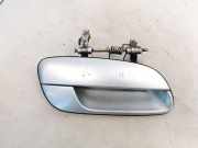 Türgriff Türaussengriff - Hinten Rechts Hyundai Elantra, 2000.06 - 2006.07 836602D010,83660-2D010
