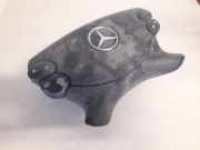 Airbag Fahrer Mercedes-Benz w209, 2002.06 - 2009.12 Gebraucht,